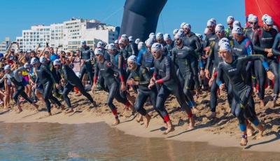 ¿Cuál es (realmente) la técnica de natación perfecta?