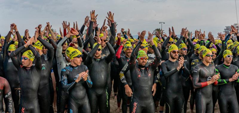 Escuchamos al Triatleta