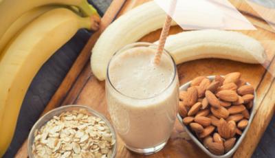 Cómo prepararte un RECOVERY CASERO by Nutrisport
