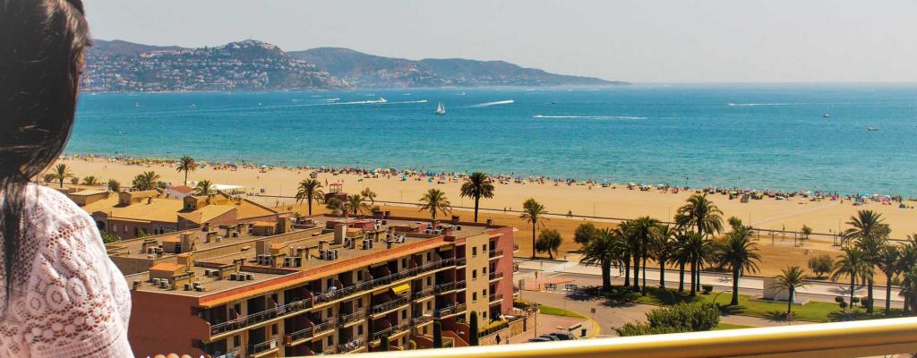 Official Accommodation