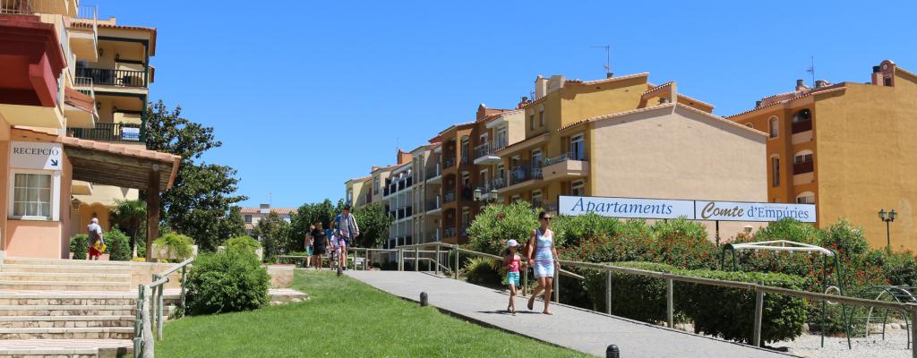 Hébergement Officiel