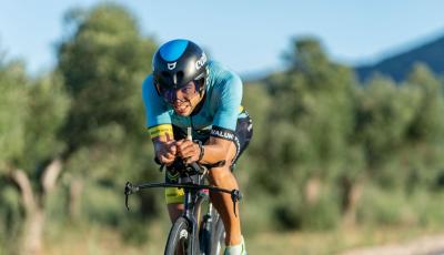Las CLAVES para volar en la bici de Empuriabrava