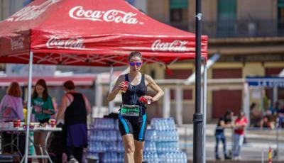 Consejos de PROs para entrenar (bien) con calor