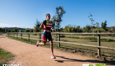 La técnica de carrera no es algo complicado, by RunnerINN