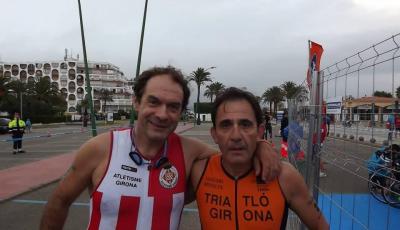 In Memoriam a Toni Barea, referente y amigo de la familia 100x100HALF
