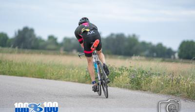 SEMANA DE CARRERA - 100x100HALF L'AMETLLA