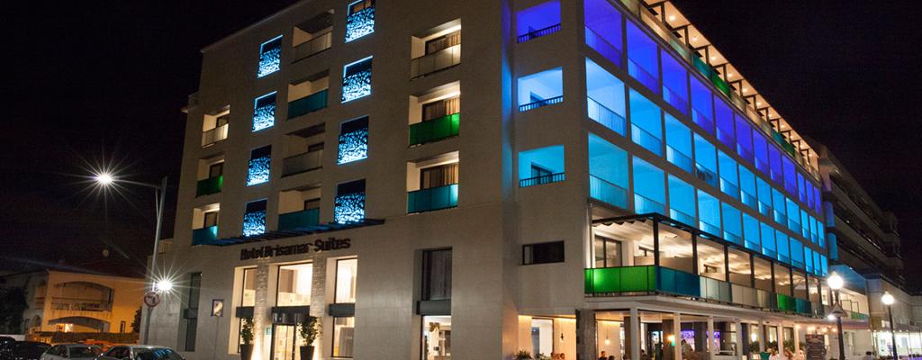 Hébergement Officiel